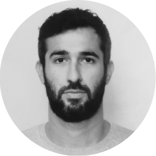 2024 Blog editor Jesse Fox