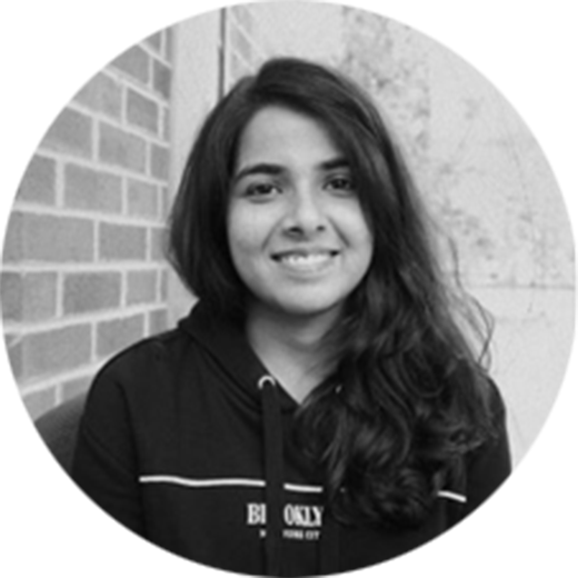 2024 Blog editor Meher Bhagia